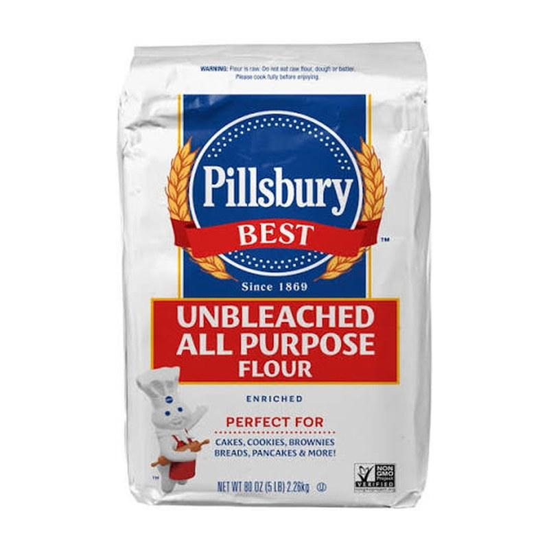 Flour