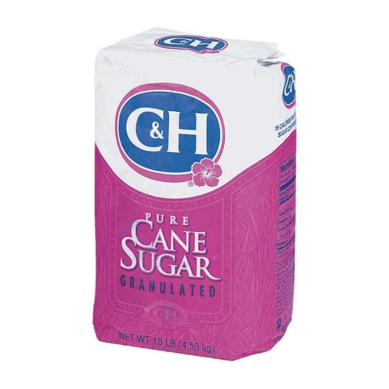 White Sugar